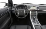 Lincoln MKS 2008 года